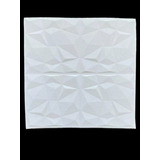 Laminas 3d Techo Pared Decorativa Papel Mural Pack De 6