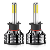 Luces Led K9 Para Auto. 280w 28.000lumines