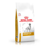 Alimento Balanceado Royal Canin Urinary Perro - 1,5kg