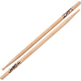 Baquetas   De Madera Zildjian 7a