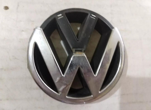 Emblema Parrilla Delantera Volkswagen Passat Ao 99-00  Foto 2