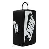 Bolso Para Calzado Nike Negro Talla Unit