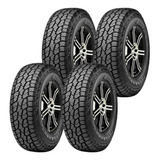 4-llantas Lt285/75r16 (d) 122/119s Sailun Terramax A/t