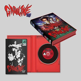 Key - Gasoline 2do Album Original Kpop Versión Vhs