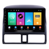 Estereo Android Honda Crv 2002-2005 Gps Wifi 32gb 4g Carplay