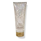 Bath & Body Works Satin Slippers Body Cream