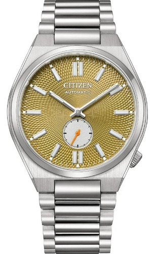 Citizen Tsuyosa Automatic Small Seconds Nk5010-51x