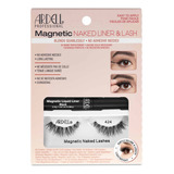 Ardell Magnetic Naked Liquid Liner & Lashes 424, 1 Par