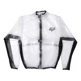 Campera Rompeviento Impermeable Fox Mx Entrenamiento Utv Atv