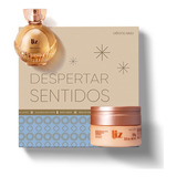 O Boticário Liz Kit Deo-colônia 100 Ml Para Mulher