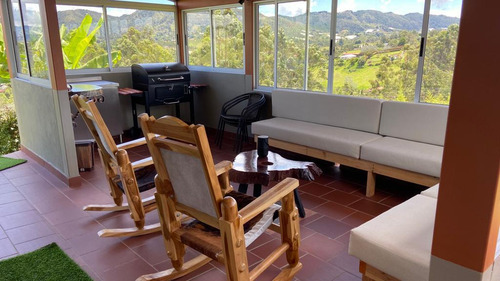 Encantadora Finca En Venta San Vicente - Imagen 4