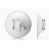 Antena Roket Dish Lw Ubiquiti Networks 30dbi 5ghz Blanc /vc