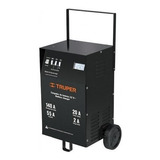 Cargador D Baterias Acumulador 12v 140a Truper 13028