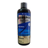 Shampoo Caida Del Cabello Con Keratina Y Colágeno 950ml