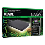 Fluval Plant Nano Led Iluminación De Acuario Con Bluetooth,