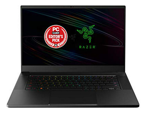 Laptop -  Laptop Para Juegos Avanzada Razer Blade 15 2020: I