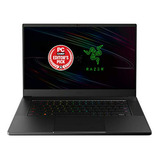 Laptop -  Laptop Para Juegos Avanzada Razer Blade 15 2020: I