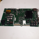 Placa Main Tv Noblex Modelo Ea43x5100 