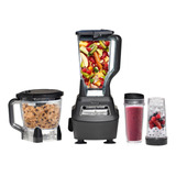 Mega Sistema De Cocina Ninja Bl770, 1500 W, 4 Funciones Para