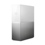 Disco Duro Externo Wd My Cloud Home 6tb 3.5 Ethernet Usb 3.0