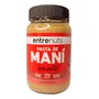 Mantequilla Mani Crocante Entrenuts Sin Azucar S\u002F Tacc Vegan | MercadoLibre