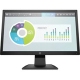 Monitor Hp P204v Led 19,5'' Hdmi Vga Vesa Hd+ 60hz