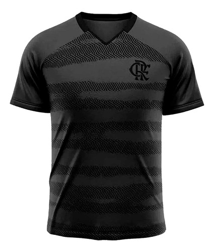 Camisa Flamengo Hide Masculina - Braziline