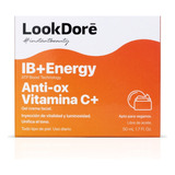 Energy Crema Anti-ox Vitamina C+  50ml