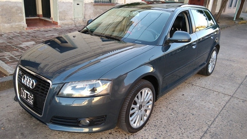 Audi A3 2010 1.6 102cv