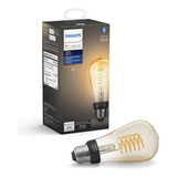 Foco Inteligente Philips Hue Filamento Edison_meli16692/l25