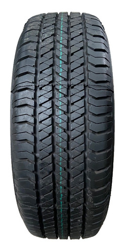 Neumático Bridgestone Dueler H/t 684 Ii P 215/65/16 98 T