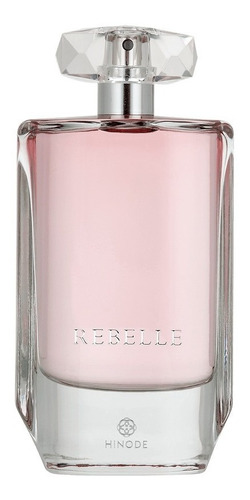 Perfume Rebele 100ml Original Lacrado Hinode