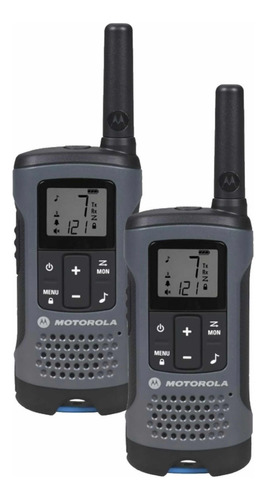 Kit 14 Radios Motorola T200