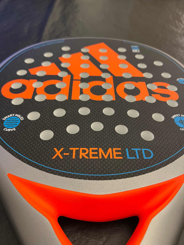 Paleta Padel adidas X-treme Ltd