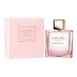Perfume Giesso Esencia Desde 1884 X 100ml Original