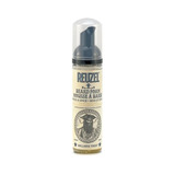 Espuma Hidratante Barba Wood & Spice 70ml Reuzel