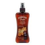 Hawaiian Aceite Tanning Fps4 X 240 Spray - Bronceado Perfect