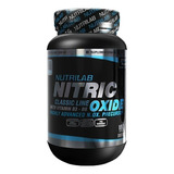 Nitric Oxide Ultra Potenciador Testo X 180 Comp.