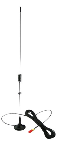 Antena Externa Nagoya T106 Magnética Para Baofeng Uv9r Uv6r