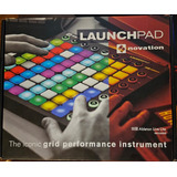 Novation Launchpad Mk2 Controlador De Ableton Live