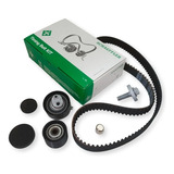 Kit De Distribucion Ina P/ Renault Logan Sandero 1.6 16v K4m