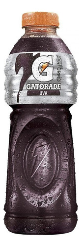 Isotônico Gatorade Active Uva 500ml