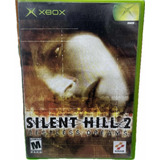 Silent Hill 2 Xbox Clasico | Completo | Original |