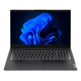 Notebook Lenovo V15 G2 Itl I3-1115g4 8gb 256gb Freedos Esp