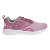 Tenis Puma Nrgy Comet Color Pink - Adulto 23 Mx