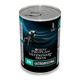 8 Latas Proplan Gastrointestinal (en) Perro