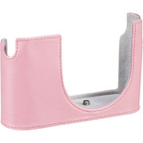 Leica Q2 Protector Case (pink)