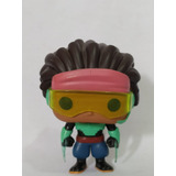 Wasabi  Big Hero 6  Funko Pop 