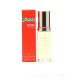 Jovan Musck Edc 59ml Silk Perfumes Original Ofertas