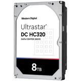 Disco Duro Wd Ultrastar Dc Hc320 Data Center 8tb 3.5 Nas Drv